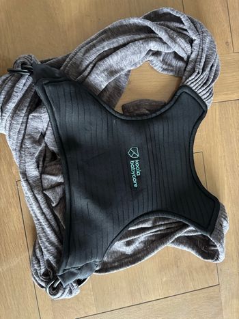 Écharpe portage koala cuddle band 