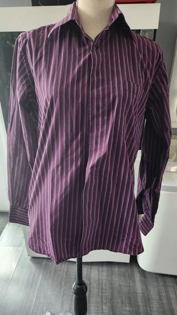 Chemise Yves Dorsey