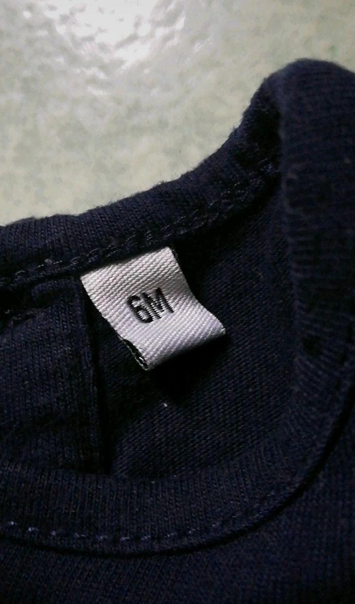 Ensemble 6 mois - photo numéro 4