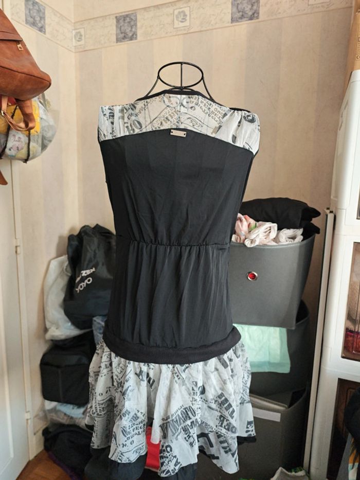Robe d'été - photo numéro 2