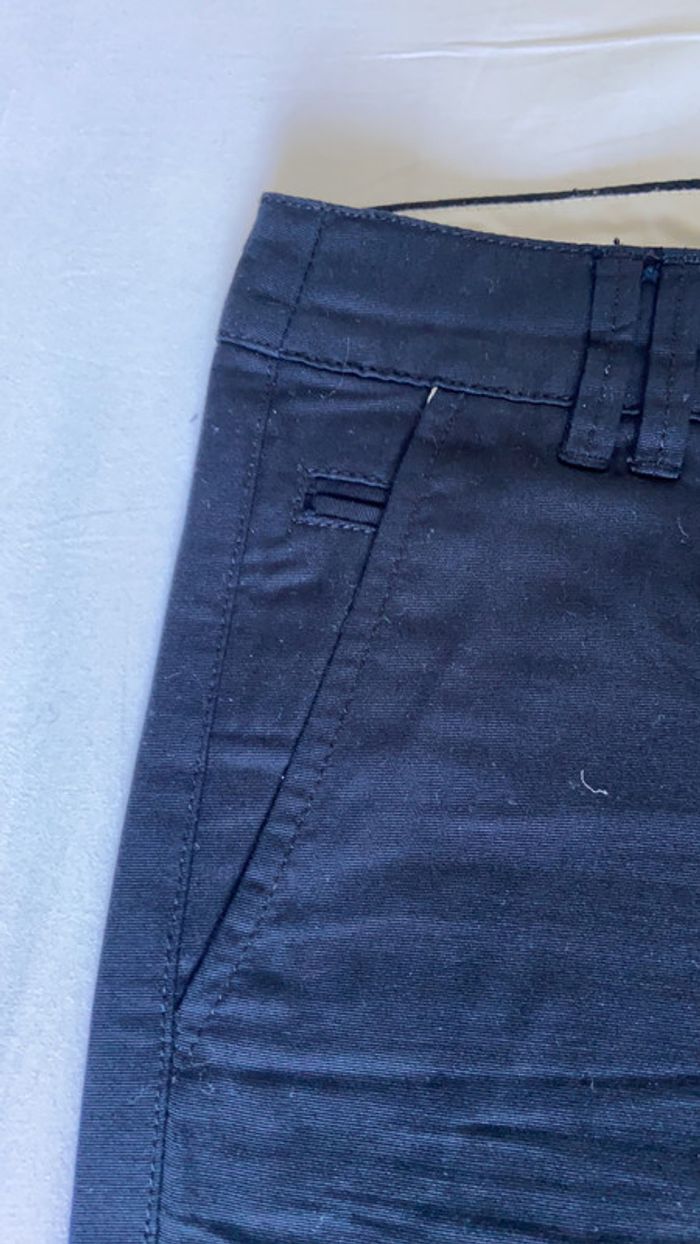 Pantalon jambes larges - photo numéro 3