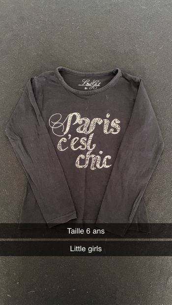 Pull léger