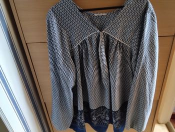 Blouse  Modavista