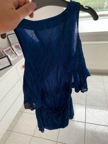 Combishort 4 ans neuve