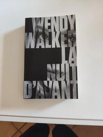 La nuit d'avant de Wendy Walker