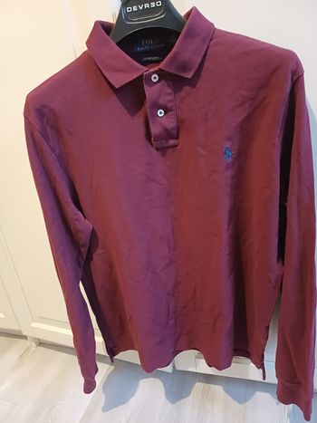 Polo Ralph lauren