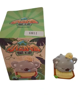 Animal planet koala poussin numéro 1183