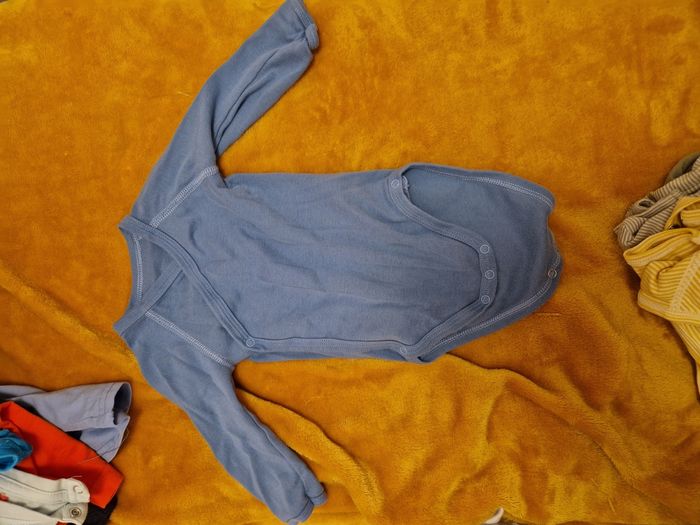 Bodies garçons - photo numéro 6