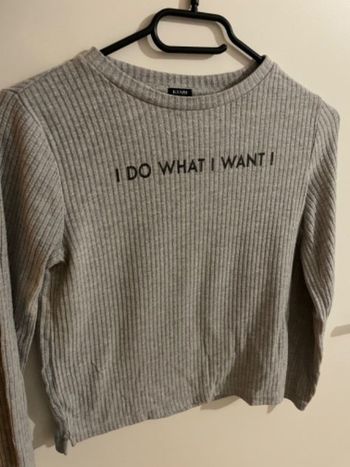 TEE shirt