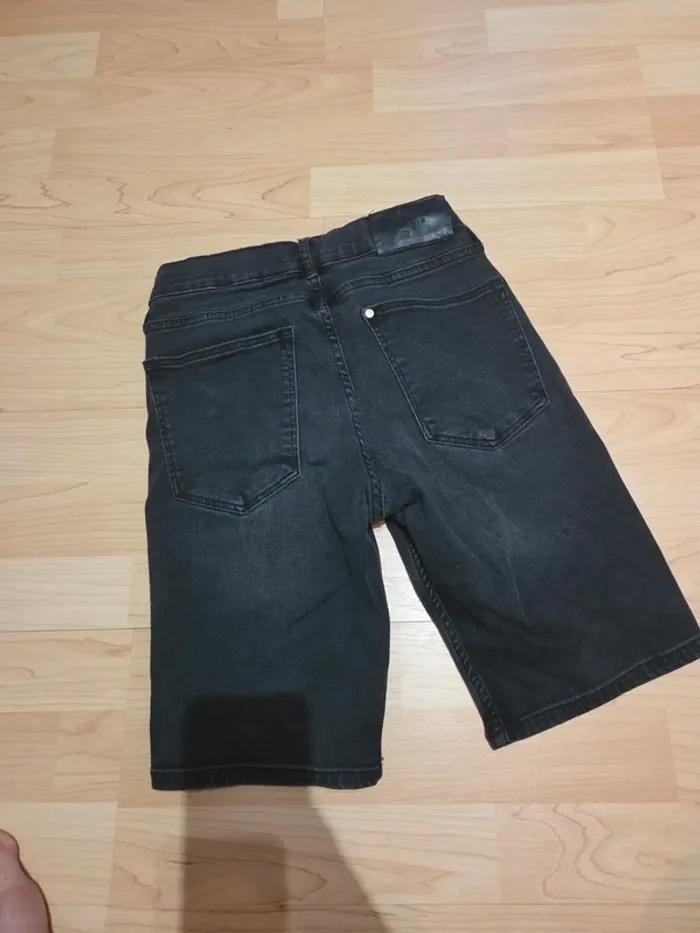 Short 10.11ans - photo numéro 3