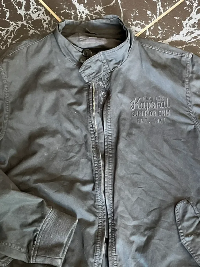 Veste kaporal L - photo numéro 3