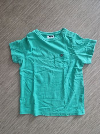 Tshirt