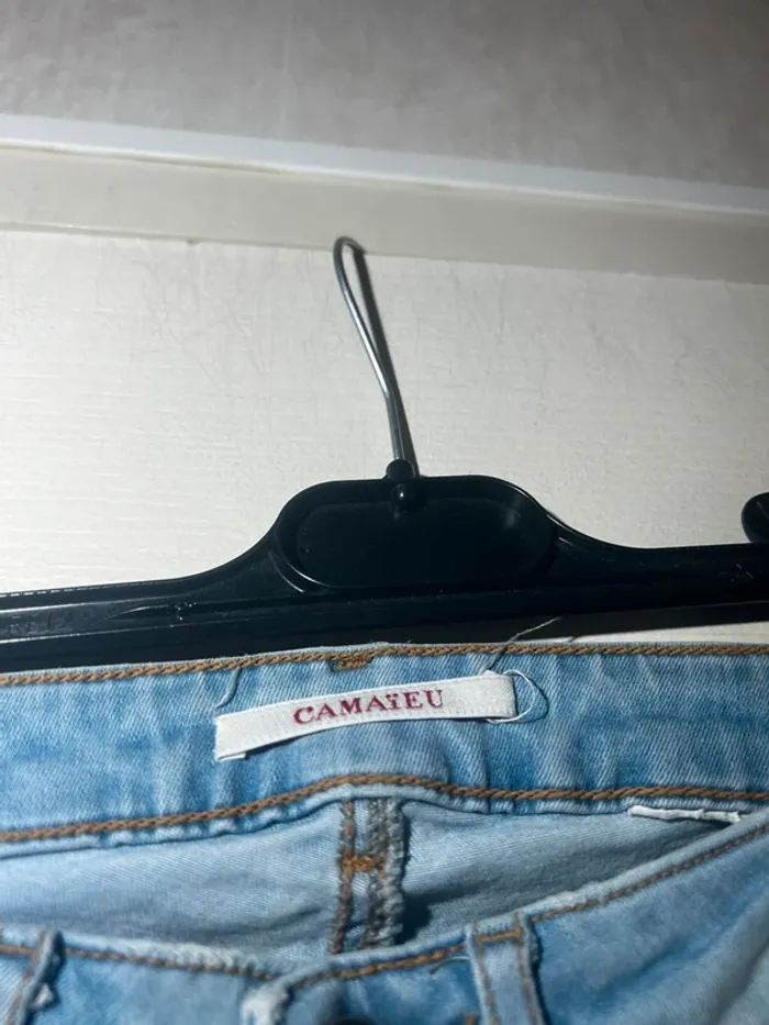 Jeans Camaïeu - photo numéro 3