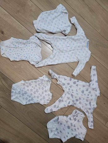 Pyjama 3 mois