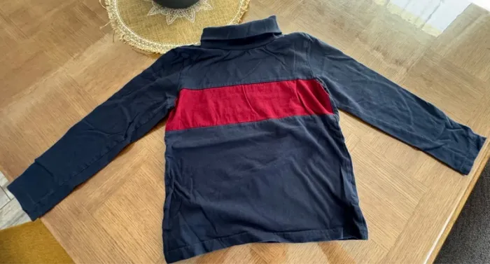 Sous pull
