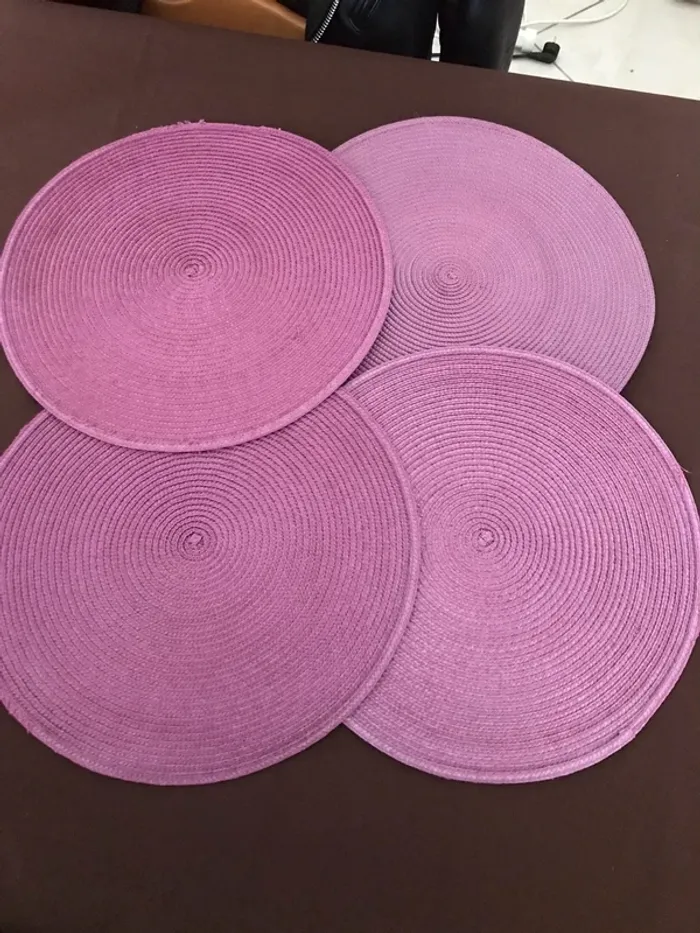set de table