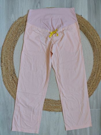 Pantalon de grossesse