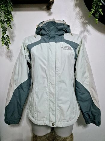 Veste jacket shell 2007 femme the north face taille S