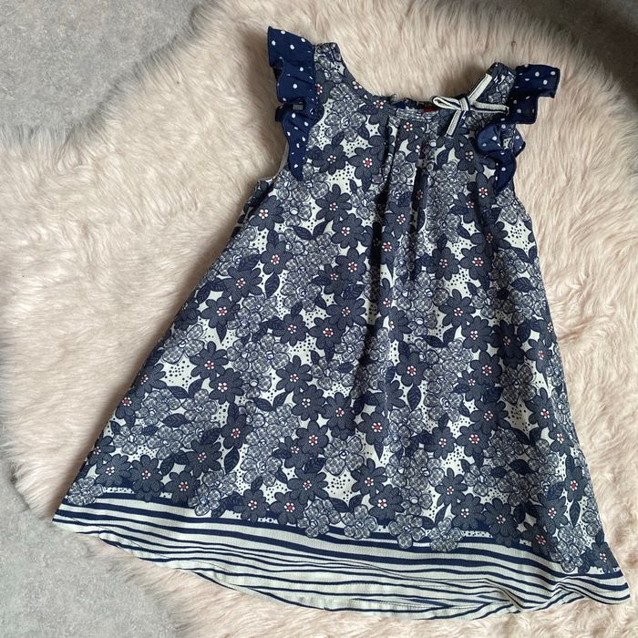 Robe été Orchestra 2 ans