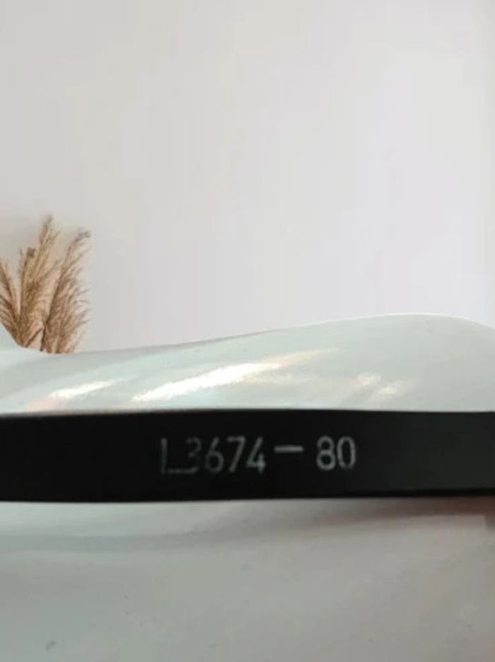 Ceinture strass - photo numéro 6