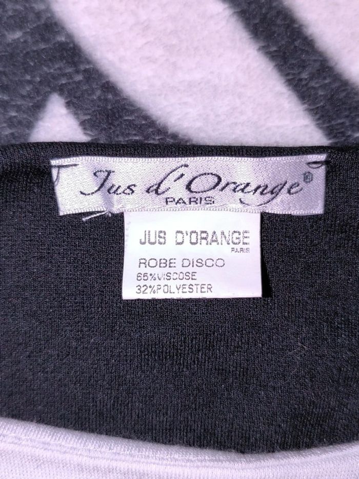 Robe Jus d'Orange Paris - photo numéro 4