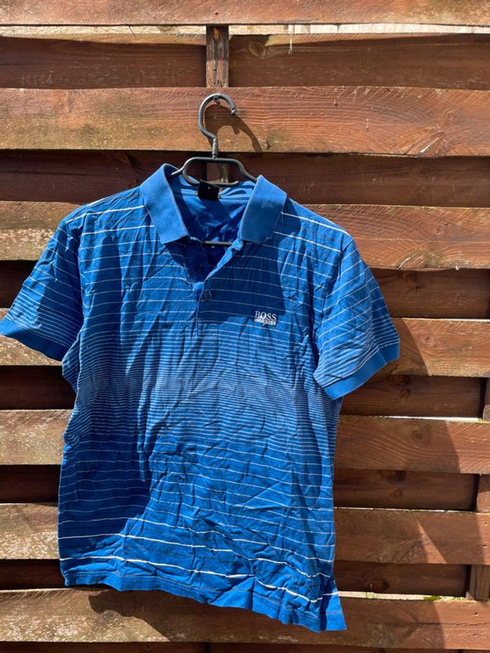 Polo Hugo boss