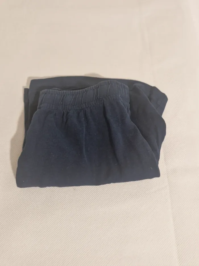 Short 3 ans Energetics - photo numéro 4