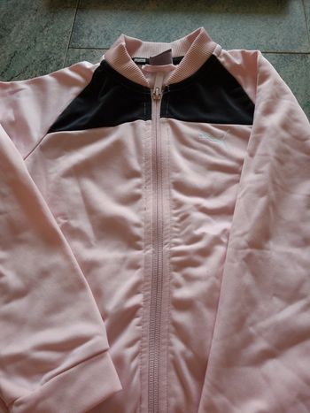 Veste fille Puma **