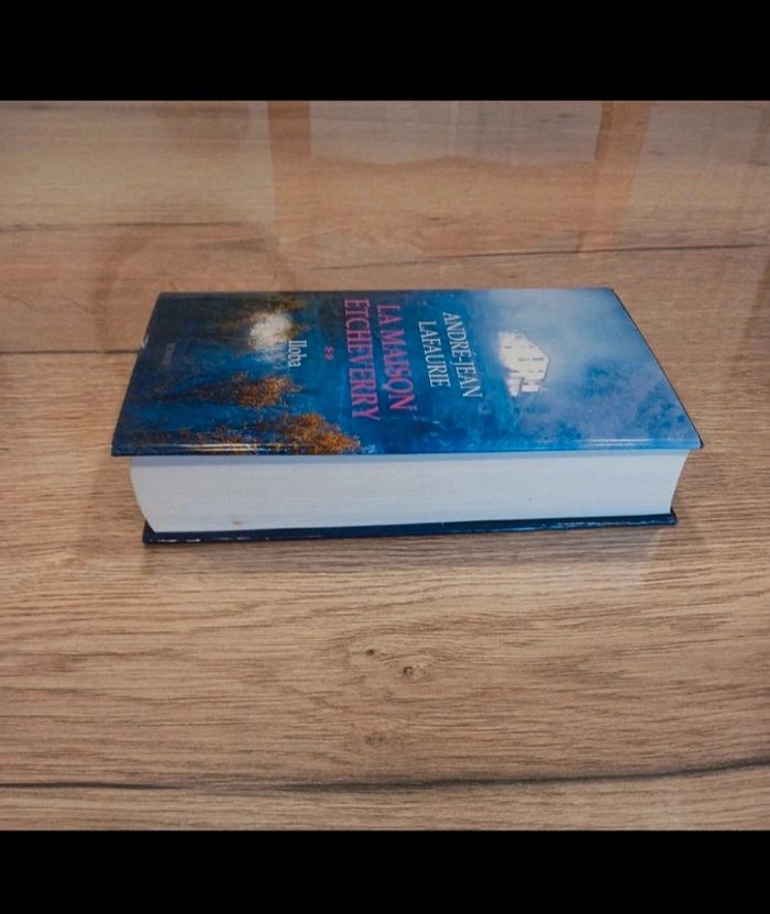 andre jean lafaurie - photo numéro 4