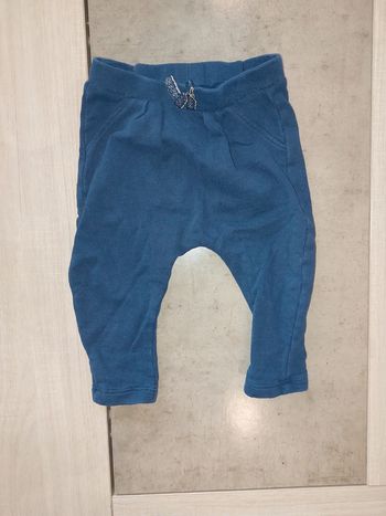 Pantalon / Tape à l œil/ 6 mois.68cm