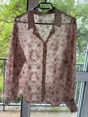 Chemisier Easyclothes