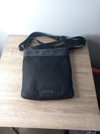 Sac homme