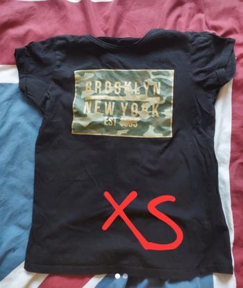Lot de vêtements
