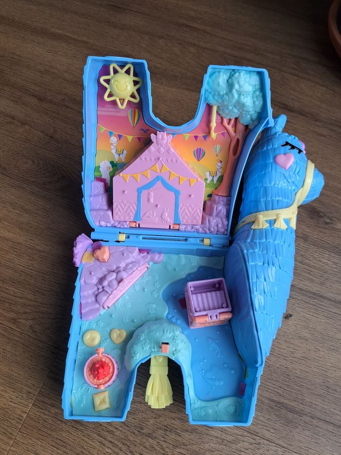 Polly pocket - photo numéro 4