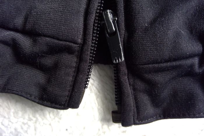 Veste ADIDAS en 10 ans - photo numéro 7