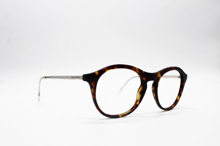 Lunettes de vue - Burberry B2237 - photo numéro 3