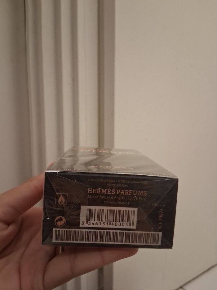 Parfum 100ml - photo numéro 2