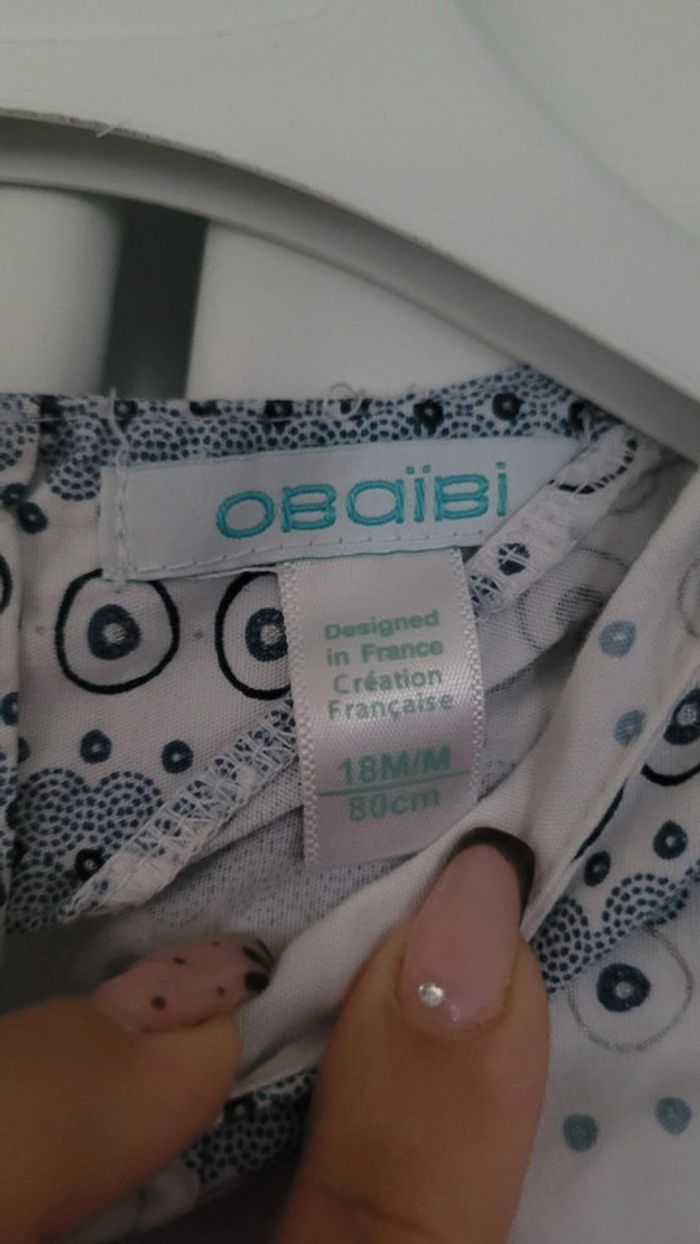 Robes - photo numéro 3