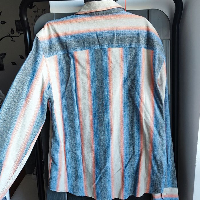 Chemise Zara - photo numéro 8