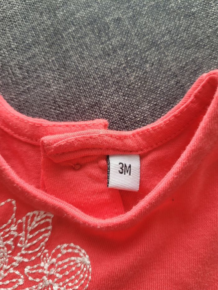 Tunique fille - photo numéro 3