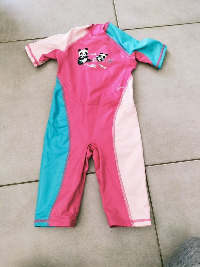Combinaison de natation