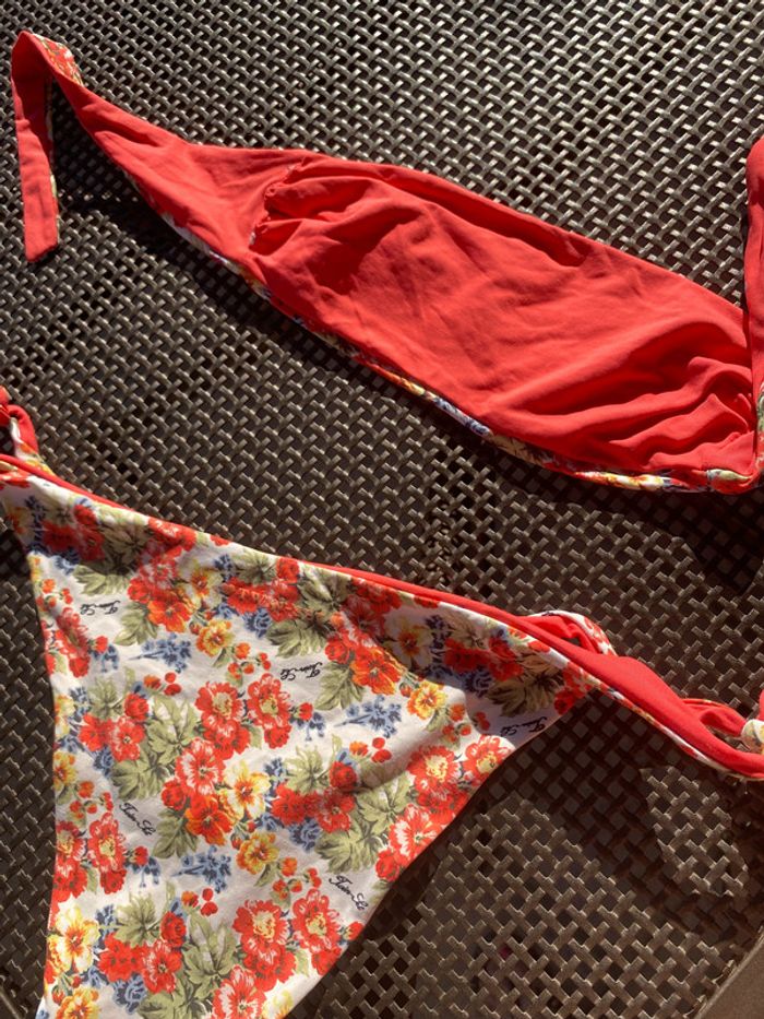 Maillot de bain 👙 2 pièces - photo numéro 7