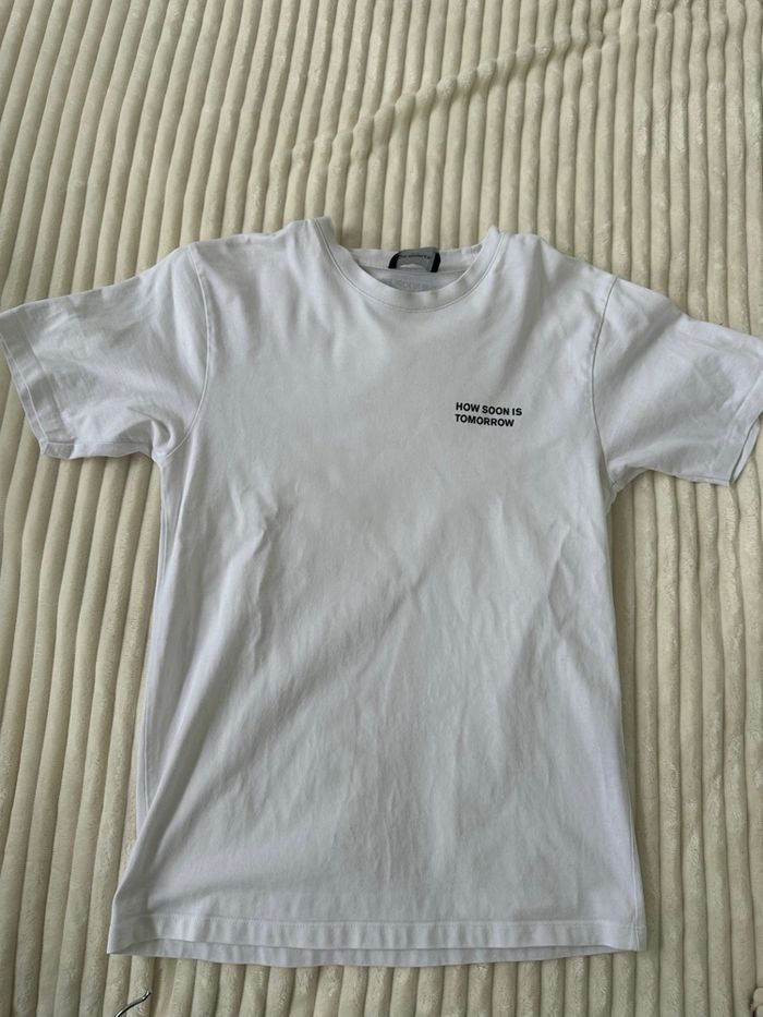 tee shirt the kooples