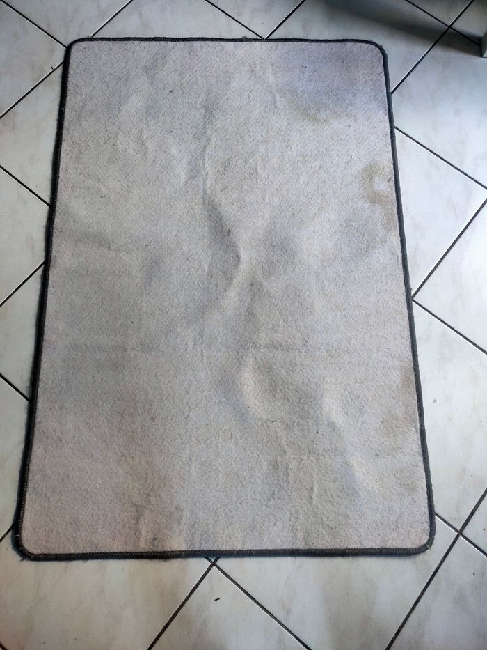 Tapis de jeu circuit de voitures - photo numéro 2