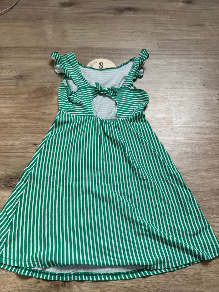 Robe été - photo numéro 3