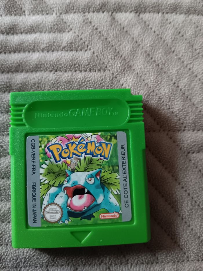 Pokémon - photo numéro 3