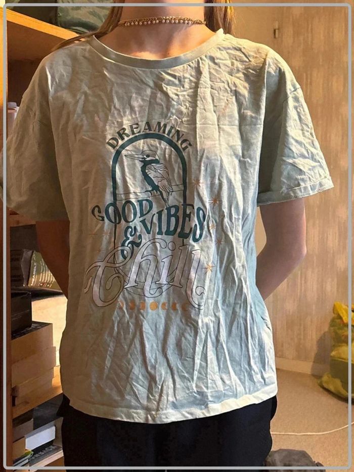 T shirt taille 16ans marque gemo