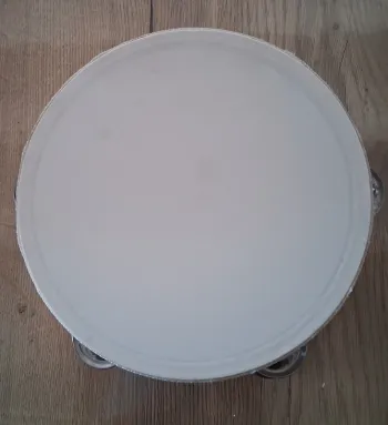 Tambourin musique janod