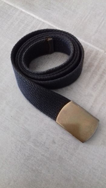 Ceinture 98 cms garçon