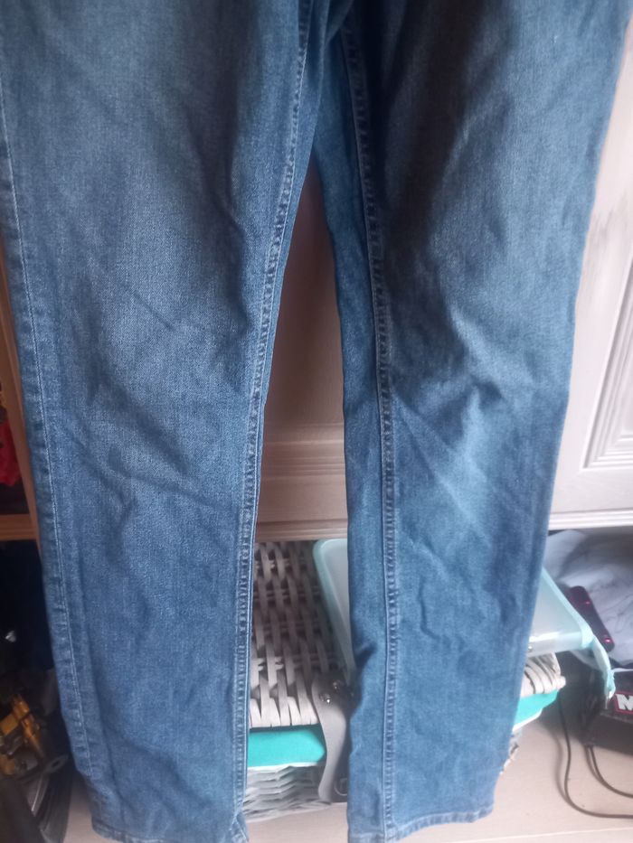 Jeans slim taille XS Kiabi - photo numéro 3